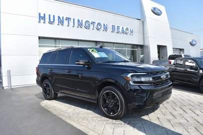 Used 2023 Ford Expedition Limited