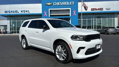 Used 2024 Dodge Durango GT