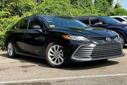 Used 2024 Toyota Camry LE