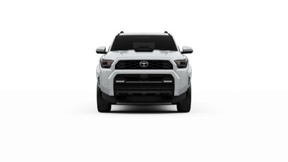 New 2025 Toyota 4Runner TRD Sport Premium