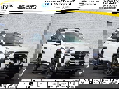 New 2024 Subaru Outback Onyx Edition w/ Popular Package #2