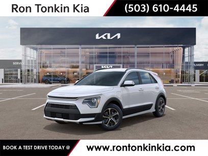 New 2025 Kia Niro EX w/ EX Cold Weather Package