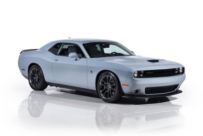 Used 2021 Dodge Challenger R/T Scat Pack