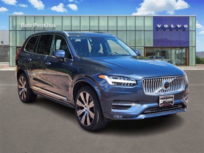 Used 2022 Volvo XC90 T6 Inscription w/ Advanced Package