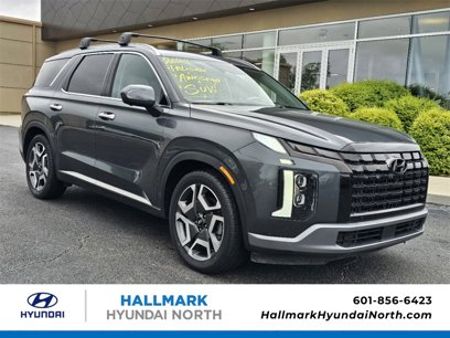Certified 2023 Hyundai Palisade Limited