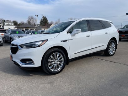 Used 2019 Buick Enclave Premium w/ Experience Buick Package