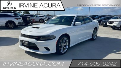 Used 2022 Dodge Charger GT