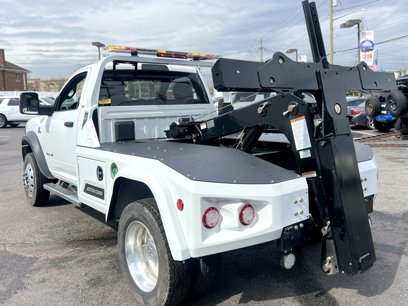 New 2024 RAM 4500 SLT w/ Quick Order Package 2YG SLT