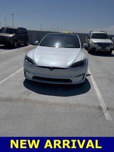 Used 2021 Tesla Model S Plaid