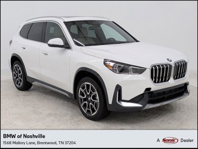 Used 2025 BMW X1 xDrive28i w/ Convenience Package