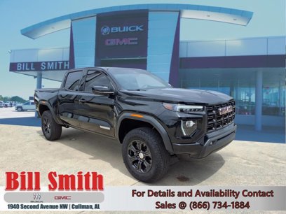 Used 2023 GMC Canyon Elevation w/ Convenience Package