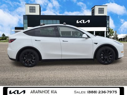 Used 2021 Tesla Model Y Long Range