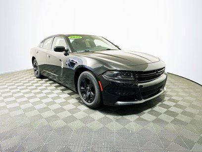 Used 2022 Dodge Charger SXT