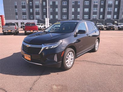 Used 2023 Chevrolet Equinox LT