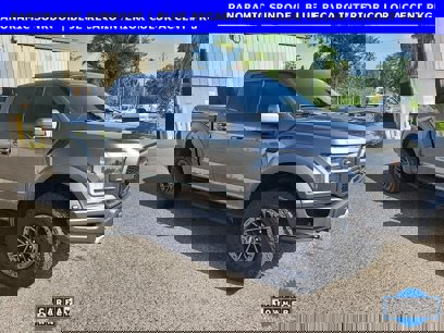 Used 2020 Ford F150 Raptor w/ Equipment Group 802A Luxury