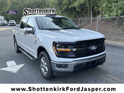 Used 2024 Ford F150 XLT w/ Equipment Group 302A MID
