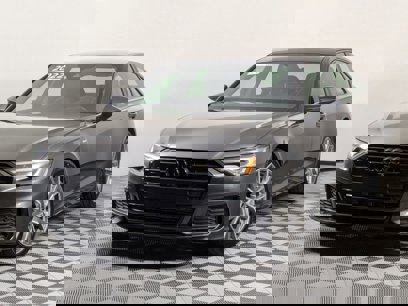 Certified 2022 Audi A6 Premium Plus w/ Premium Plus Package