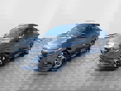 Used 2019 Honda Accord EX-L