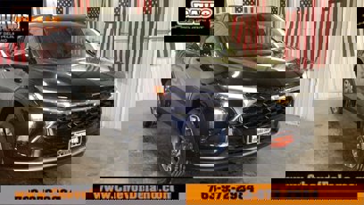 New 2025 Chevrolet Trax LT w/ LT Convenience Package