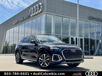 Certified 2025 Audi Q5 2.0T Premium Plus
