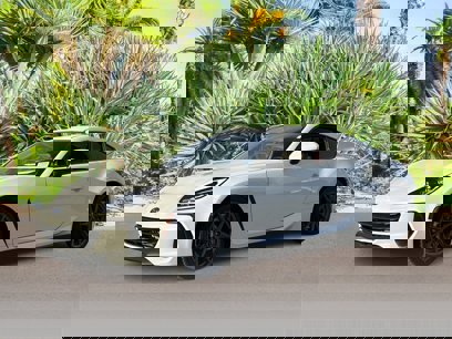 New 2025 Subaru BRZ Limited w/ Popular Package 2