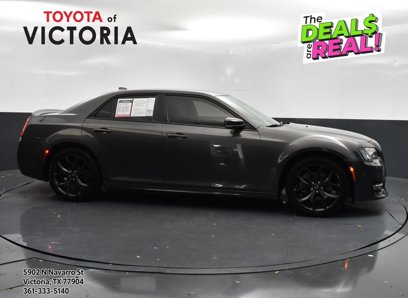 Used 2021 Chrysler 300 S w/ S Model Appearance Package