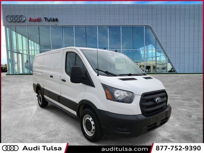 Used 2020 Ford Transit 250 Low Roof