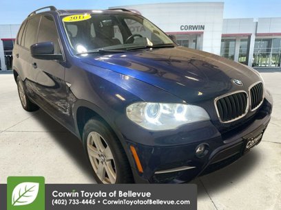 Used 2011 BMW X5 xDrive35d