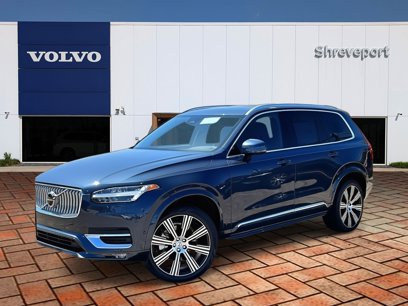 New 2024 Volvo XC90 B5 Plus w/ Protection Package Premier