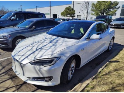 Used 2017 Tesla Model S Long Range