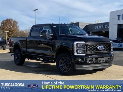 New 2024 Ford F250 Lariat w/ Lariat Ultimate Package