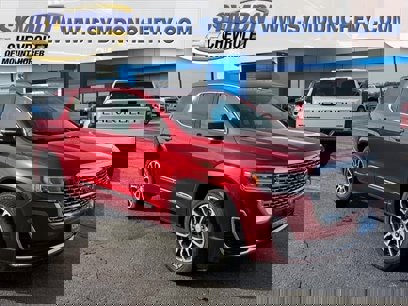 Certified 2022 GMC Acadia Denali w/ Denali Technology Package