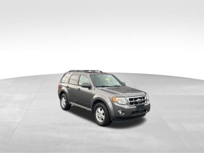 Used 2012 Ford Escape XLT