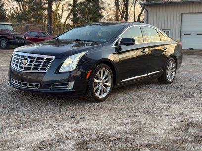 Used 2014 Cadillac XTS Premium
