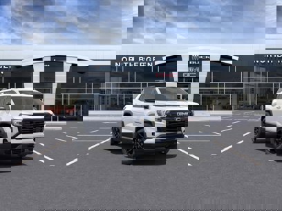 New 2025 GMC Terrain Elevation w/ Black Edition