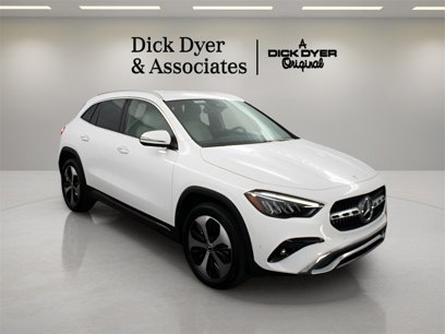 Used 2025 Mercedes-Benz GLA 250