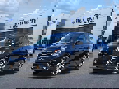 Used 2021 Kia Forte LXS