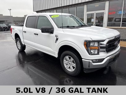 Used 2023 Ford F150 XLT