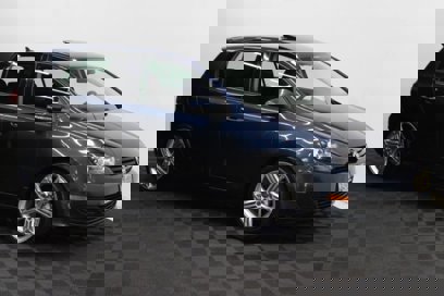 Used 2014 Volkswagen Golf 4-Door