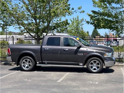 Used 2018 RAM 1500 Laramie