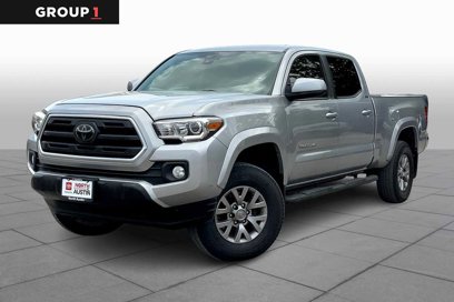 Used 2018 Toyota Tacoma SR5