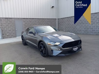 Used 2023 Ford Mustang GT