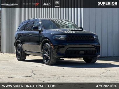 New 2025 Dodge Durango GT