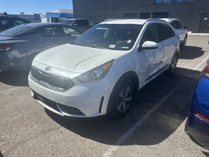 Used 2019 Kia Niro LX