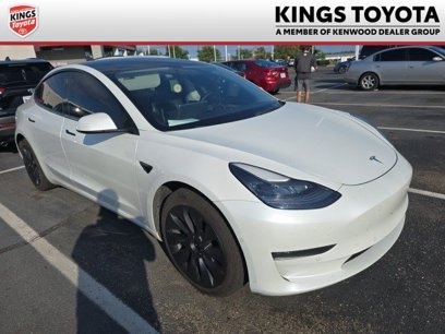 Used 2022 Tesla Model 3 Long Range