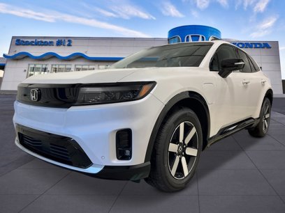 New 2025 Honda Prologue Touring