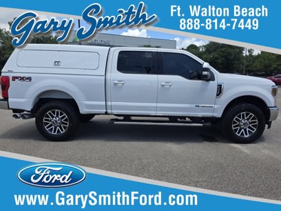 Used 2019 Ford F350 Lariat w/ Lariat Value Package