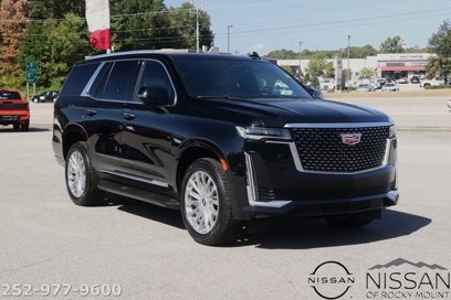 Used 2023 Cadillac Escalade Premium Luxury w/ Performance Package