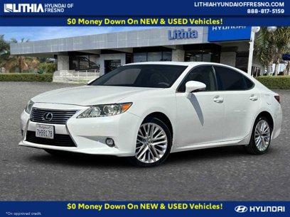 Used 2014 Lexus ES 350