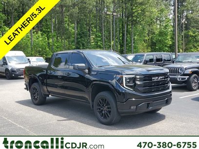 Used 2022 GMC Sierra 1500 Elevation